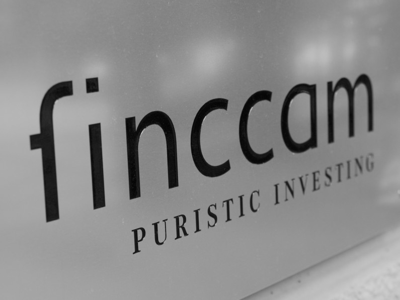 New risk management mandate for finccam