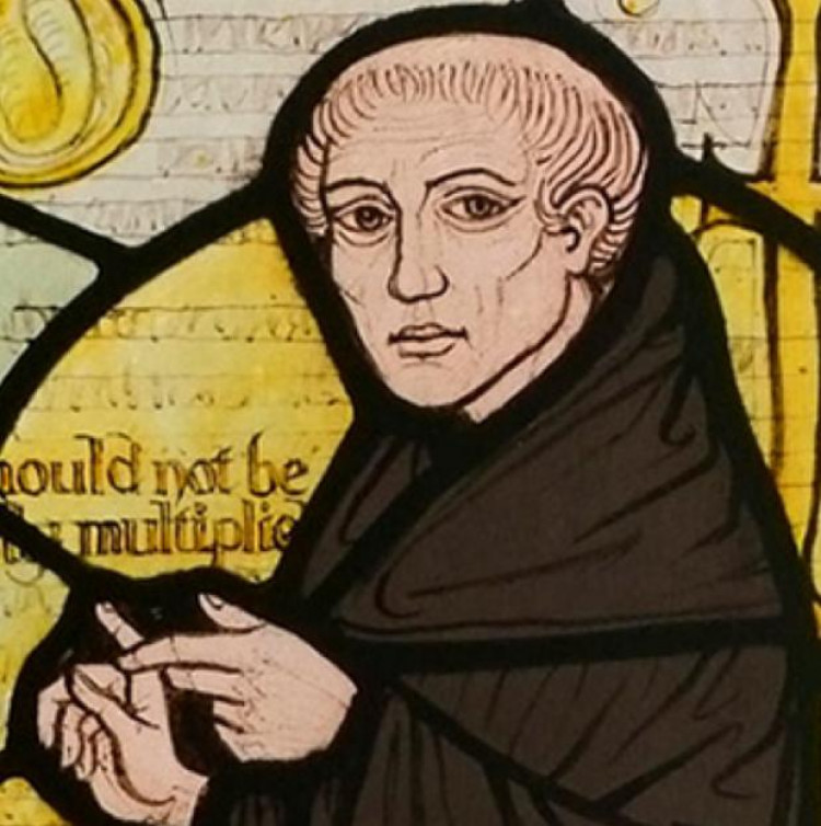 william of ockham empiricism