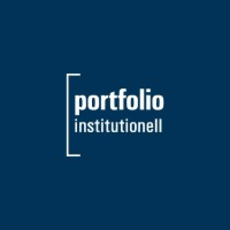 portfolio institutionell logo